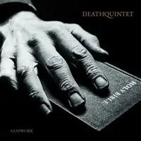 Deathquintet - Godwork album cover