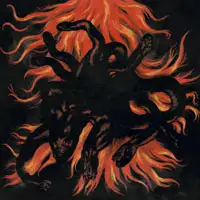 Deathspell Omega - Paracletus album cover