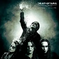 Deathstars - Everything Destroys You album cover