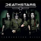 Deathstars - Termination Bliss album cover