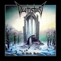 Deathstorm - As Death Awakes album cover