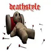 Deathstyle - Deathstyle album cover