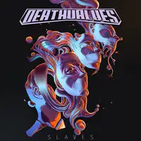 Deathvalves - Slaves album cover