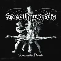 Deathwards - Towards Death album cover