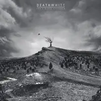 Deathwhite - For a Black Tomorrow album cover