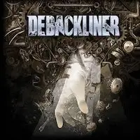 Debackliner - Debackliner album cover