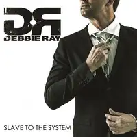 Debbie Ray - Slave to the Music album cover