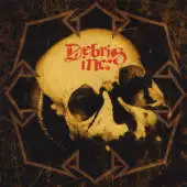 Debris Inc. - Debris Inc. album cover