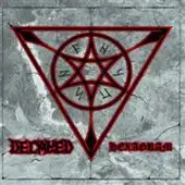 Decayed - Hexagram album cover