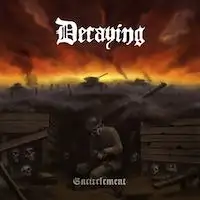 Decaying - Encirclement album cover