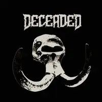 Deceaded - The Sole Destroyer album cover