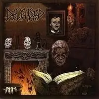 Deceased - Supernatural Addiction (Reissue) album cover