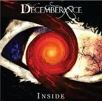 Decemberance - Inside album cover