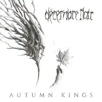 Decembre Noir - Autumn Kings album cover