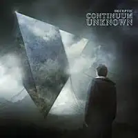 Deceptic - Continuum Unknown album cover