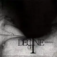 Decline Of The I - Inhibition album cover