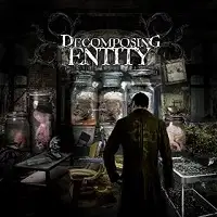 Decomposing Entity - So It Begins album cover