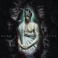 Deconsecrate - Dark Night of the Soul album cover