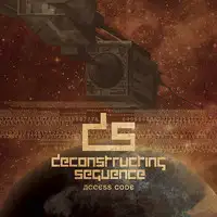 Deconstructing Sequence - Access Code album cover