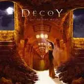 Decoy - Call Of The Wild album cover