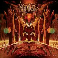 Decrepit Birth - Polarity (Reissue) album cover