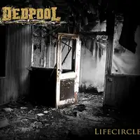 Dedpool - Lifecircle album cover