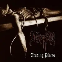 Deeds Of Flesh - Trading Pieces (Reissue) album cover