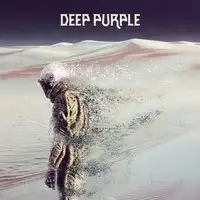 Deep Purple - Whoosh! album cover