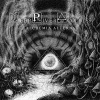 Deep River Acolytes - Alchemia Aeterna album cover