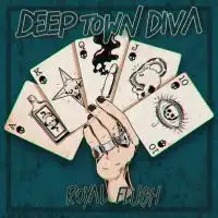 Deep Town Diva - Royal Flush album cover