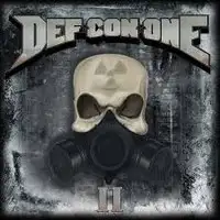 Def Con One - II album cover