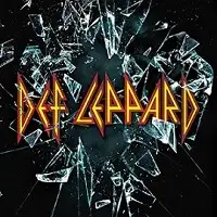 Def Leppard - Def Leppard album cover