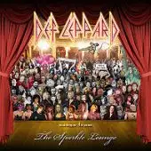 Def Leppard - Songs From The Sparkle Lounge album cover