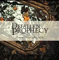 Defallen Prophecy - Death