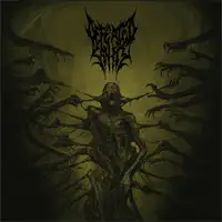Defeated Sanity - Passages Into Deformity album cover
