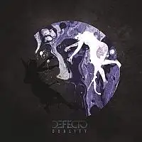 Defecto - Duality album cover