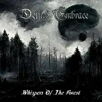 Defiled Embrace - Whispers of the Forest album cover