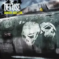 Defuse - Bangkok Addiction album cover