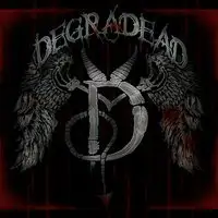 Degradead - Degradead album cover