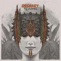 Degraey - Reveries album cover