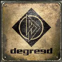 Degreed - Degreed album cover