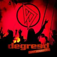 Degreed - Lost Generation album cover