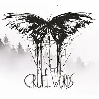 Déhà - Cruel Words album cover