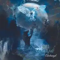 Dei Umbrae - Archangel album cover