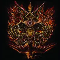 Deiphago - Into the Eye of Satan - Metal Temple Magazine