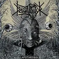 Deiquisitor - Apotheosis album cover
