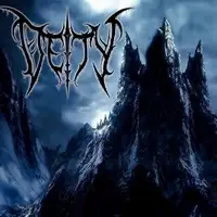 Deity - Deity album cover