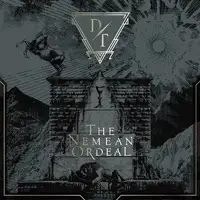 Dekadent - The Nemean Ordeal album cover