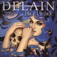 Delain - Lunar Prelude album cover