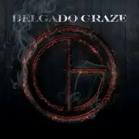 Delgado Graze - Delgado Graze album cover